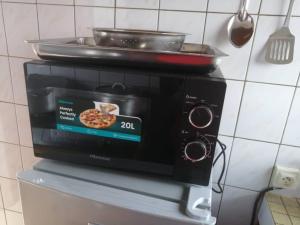 Fotografie z fotogalerie ubytování Beau séjour fadilimmo v destinaci Yaoundé