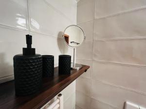 Fotografie z fotogalerie ubytování Hotel Garni BALTICpetite v destinaci Heringsdorf