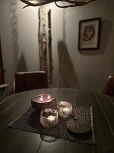 Fotografie z fotogalerie ubytování Viltok Varmt v destinaci Luleå