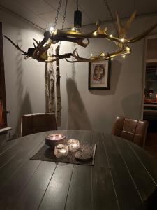 Fotografie z fotogalerie ubytování Viltok Varmt v destinaci Luleå
