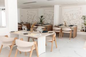 Meraki Resort Sharm El Sheikh Adults only的酒水