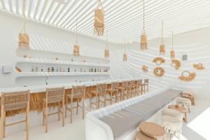 Meraki Resort Sharm El Sheikh Adults only的酒水
