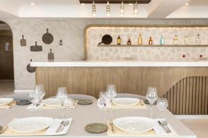 Meraki Resort Sharm El Sheikh Adults only的酒水