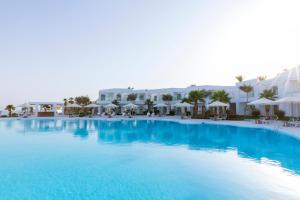 Meraki Resort Sharm El Sheikh Adults only内部或周边的泳池