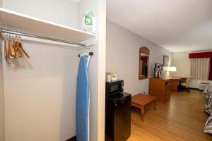 Fotografie z fotogalerie ubytování Red Roof Inn Fulton v destinaci Fulton
