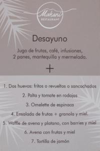 Fotografie z fotogalerie ubytování Makani Vichayito v destinaci Vichayito