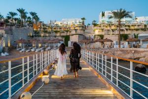 入住Meraki Resort Sharm El Sheikh Adults only的客人
