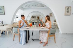 入住Meraki Resort Sharm El Sheikh Adults only的客人