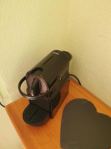 Billede fra billedgalleriet på Casa della neve i San Giacomo