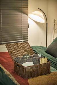 Fotografie z fotogalerie ubytování Jongnorang v Soulu