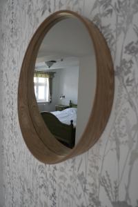 Fotografie z fotogalerie ubytování Hotel garni zur Post v destinaci Wernigerode + 37 fotografií