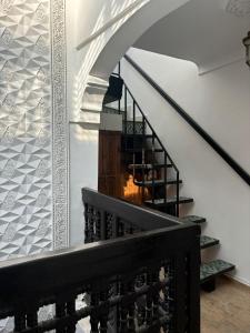 Foto dalla galleria di Riad bab Adam a Marrakech