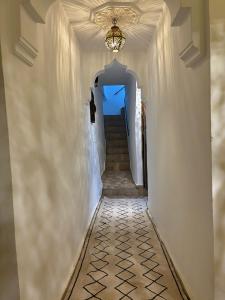Foto dalla galleria di Riad bab Adam a Marrakech