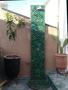 Foto dalla galleria di Riad bab Adam a Marrakech