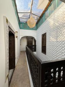 Foto dalla galleria di Riad bab Adam a Marrakech