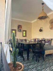 Ristorante o altro punto ristoro di Riad bab Adam