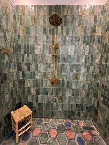Bagno di Riad bab Adam