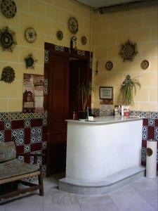 Fotografie z fotogalerie ubytování Pensión San Andrés I v destinaci Jerez de la Frontera