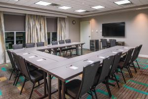 Konferenční prostory v ubytování Residence Inn Waynesboro + 23 fotografií