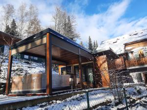 Ảnh trong thư viện ảnh của Penzion U Hráze ở Luhačovice