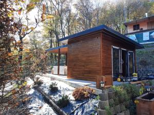 Ảnh trong thư viện ảnh của Penzion U Hráze ở Luhačovice