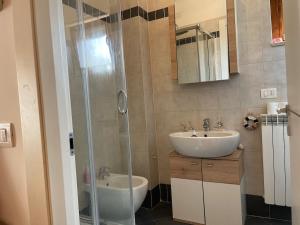 Gallery image of Deliziosa casa a Fregene in Fregene