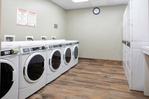 Fotografie z fotogalerie ubytování Residence Inn Waco South v destinaci Waco