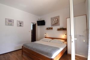 Gallery image of Apartments Ženko in Rab