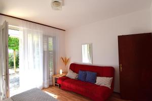 Gallery image of Apartments Ženko in Rab