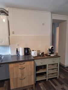Gallery image of Appartement du pilori centre ville in Saint-Jean-dʼAngély