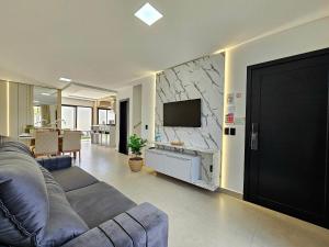 Foto de Sobrado novíssimo 3 quartos melhor bairro de foz