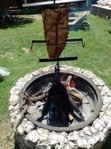 Gallery image of Complejo Los Gringos in Villa Ciudad de America