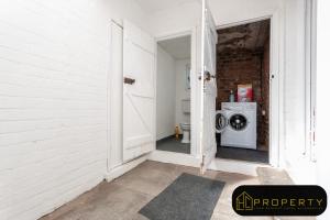 Foto dalla galleria di Spacious 3 bed, 2 min from A1, Durham a Durham