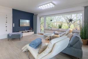 Μια τηλεόραση ή/και κέντρο ψυχαγωγίας στο Noordhuus