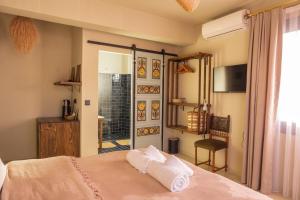 Galeriebild der Unterkunft Void Hotel Urla in Urla