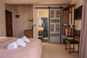 Galeriebild der Unterkunft Void Hotel Urla in Urla