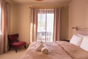 Galeriebild der Unterkunft Void Hotel Urla in Urla