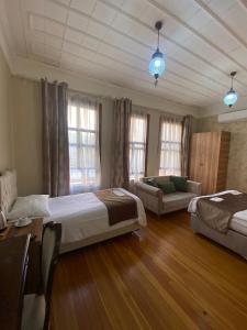 Fotografie z fotogalerie ubytování Amida&NurayHouseHotel v destinaci Istanbul