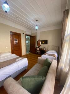 Fotografie z fotogalerie ubytování Amida&NurayHouseHotel v destinaci Istanbul