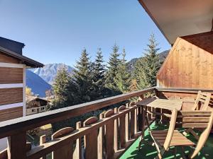 Příroda nedaleko apartmánu + 8 fotografií