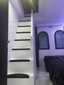Fotografie z fotogalerie ubytování Maha Beach Cabo Negro Duplex 6 person v destinaci Cabo Negro