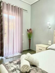 Gambar di galeri bagi Villa Panorama di Sarandë