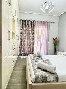 Gambar di galeri bagi Villa Panorama di Sarandë