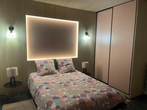 Gallery image of Villa Les Cyprés in Flayosc +23 photos