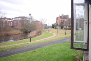 Φυσικό τοπίο κοντά σε αυτό το διαμέρισμα