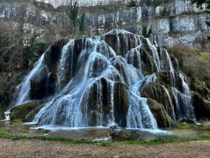 Φυσικό τοπίο κοντά σε αυτό το διαμέρισμα