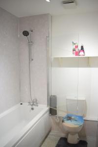 Ένα μπάνιο στο Lala lounge Stays +15 φωτογραφίες