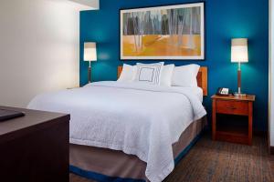 Φωτογραφία από το άλμπουμ του Residence Inn Saint Louis Airport / Earth City σε Earth City