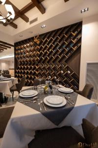 Fotografie z fotogalerie ubytování PineHill Hotel, Restaurant , Pool & Spa - RAZEM v destinaci Razëm