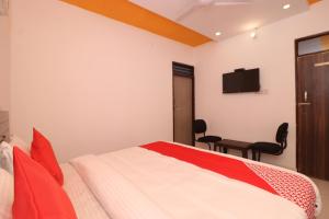 Φωτογραφία από το άλμπουμ του Hotel O 37918 Hotel Signature Inn σε Bhiwadi